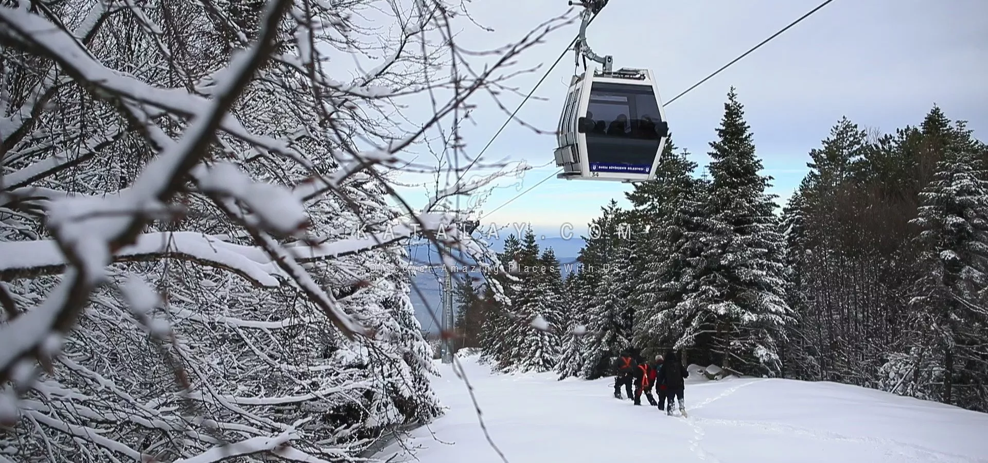 Uludag Tours | TurkeyTour.net