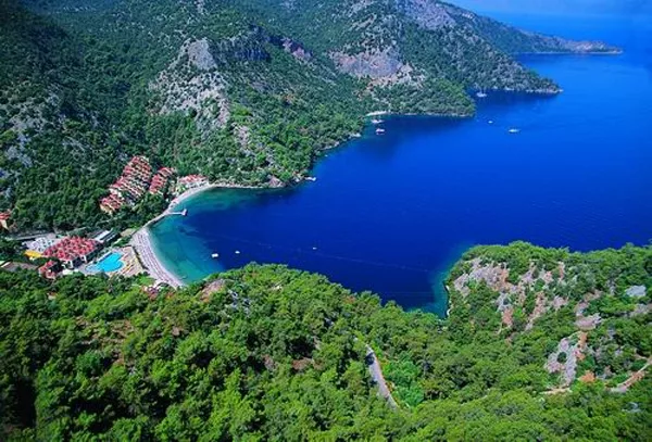 Fethiye Marmaris Blue Cruise | TurkeyTour.net